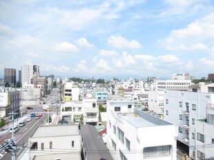 郡山駅 徒歩12分 6階の物件内観写真